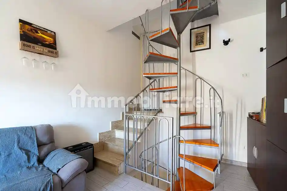 Quadrilocale via del Pozzo, Centro, Cori - foto 3