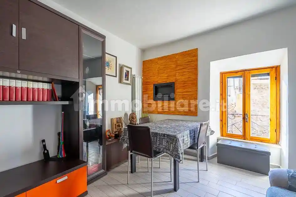 Quadrilocale via del Pozzo, Centro, Cori - foto 4