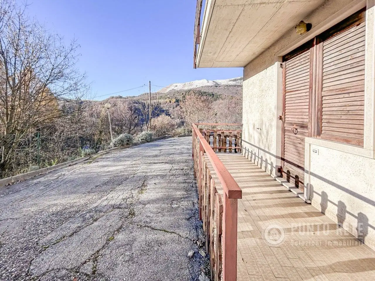 Appartamento in vendita a Ferrara di Monte Baldo