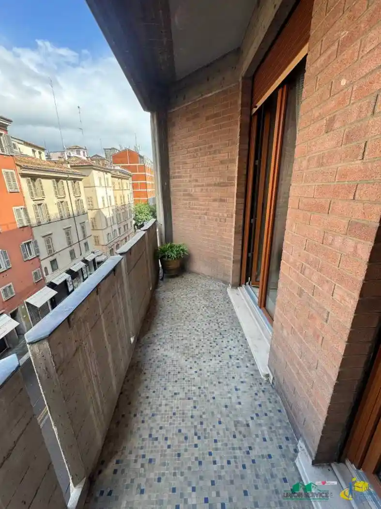 Appartamento Borgo Piccinini, Centro Storico, Parma - foto 2