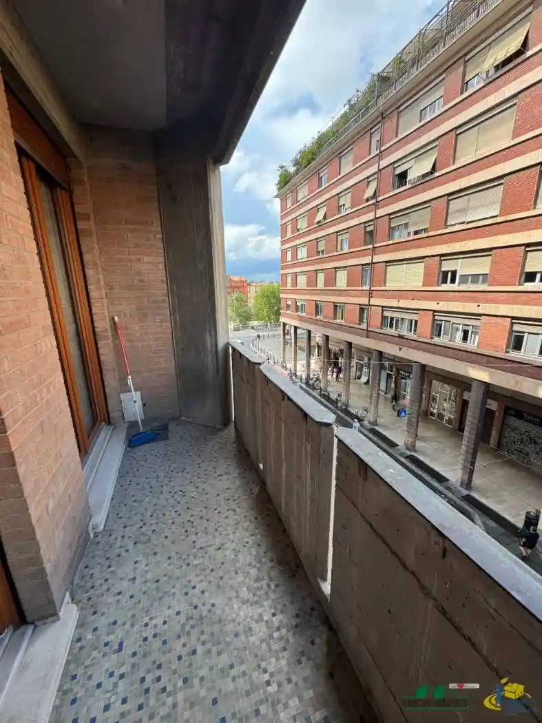 Appartamento Borgo Piccinini, Centro Storico, Parma - foto 4