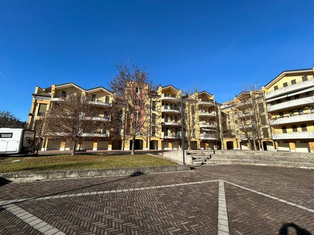 Appartamento in vendita a Vicenza