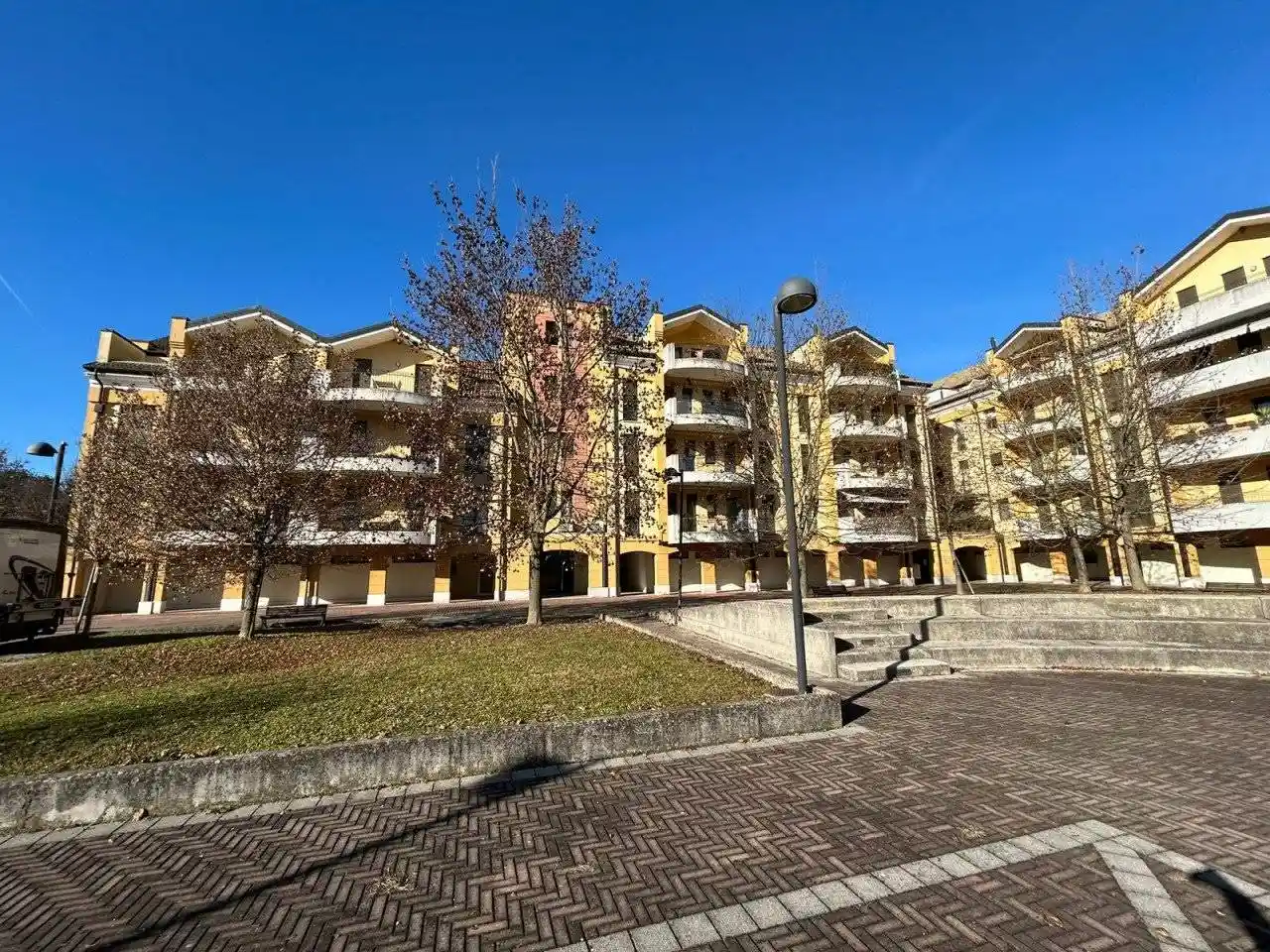 Trilocale via giuseppe faggin 46, Debba - San Pietro Intrigogna, Vicenza - foto 2