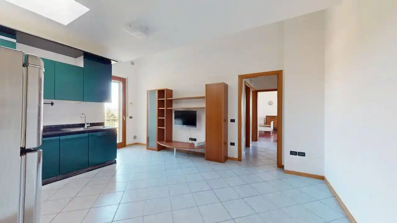 Trilocale via giuseppe faggin 46, Debba - San Pietro Intrigogna, Vicenza - foto 4