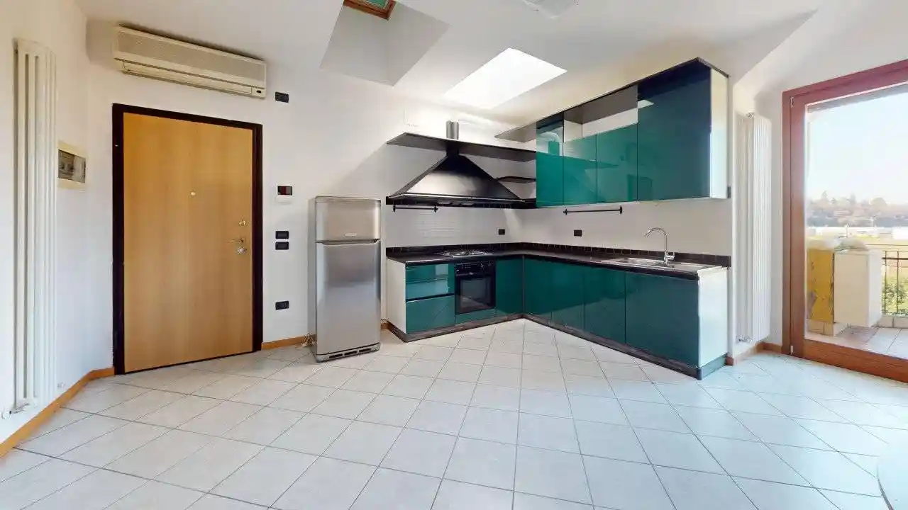 Trilocale via giuseppe faggin 46, Debba - San Pietro Intrigogna, Vicenza - foto 5