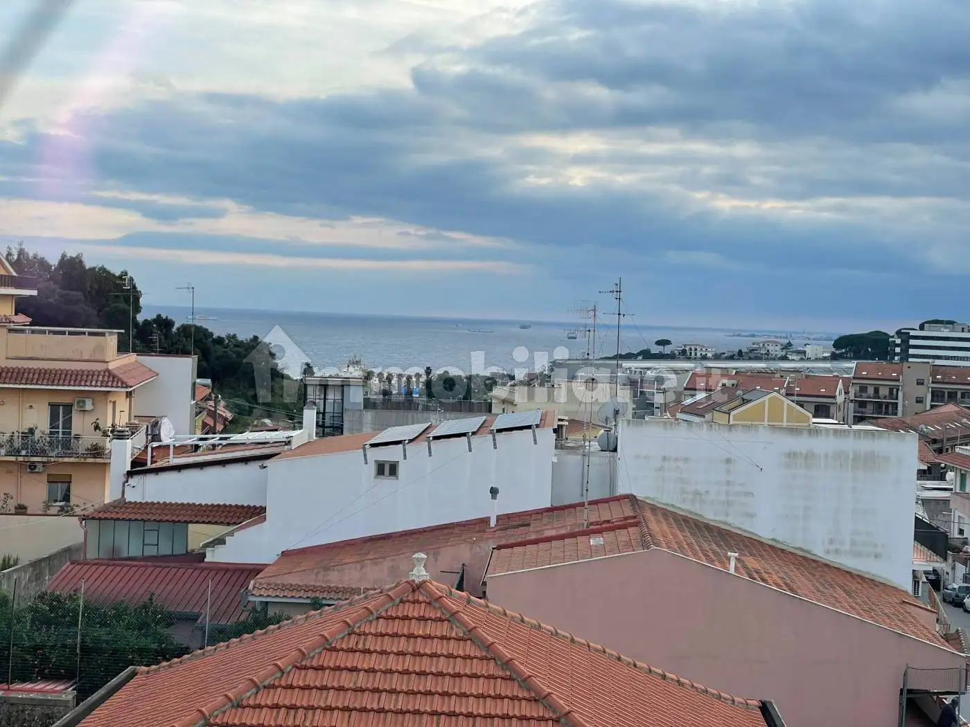 Villa in vendita a Messina