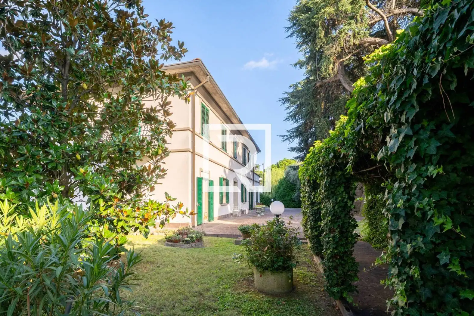 Villa in vendita a Forlì