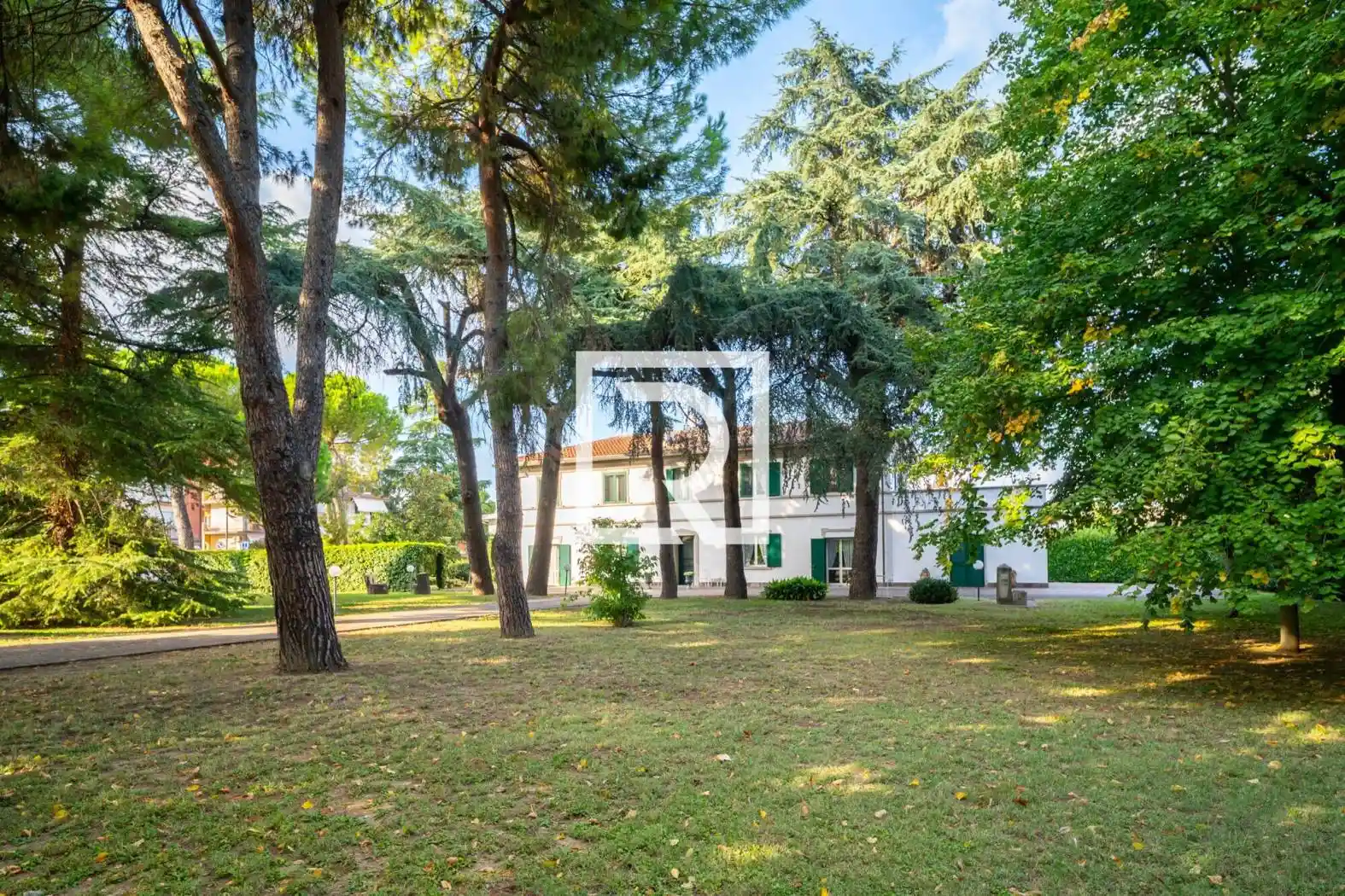 Villa unifamiliare via Campo di Marte 119, Centro Storico, Forlì - foto 4