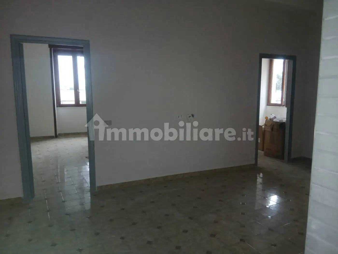 Trilocale via Armando Diaz, Aversa - foto 4