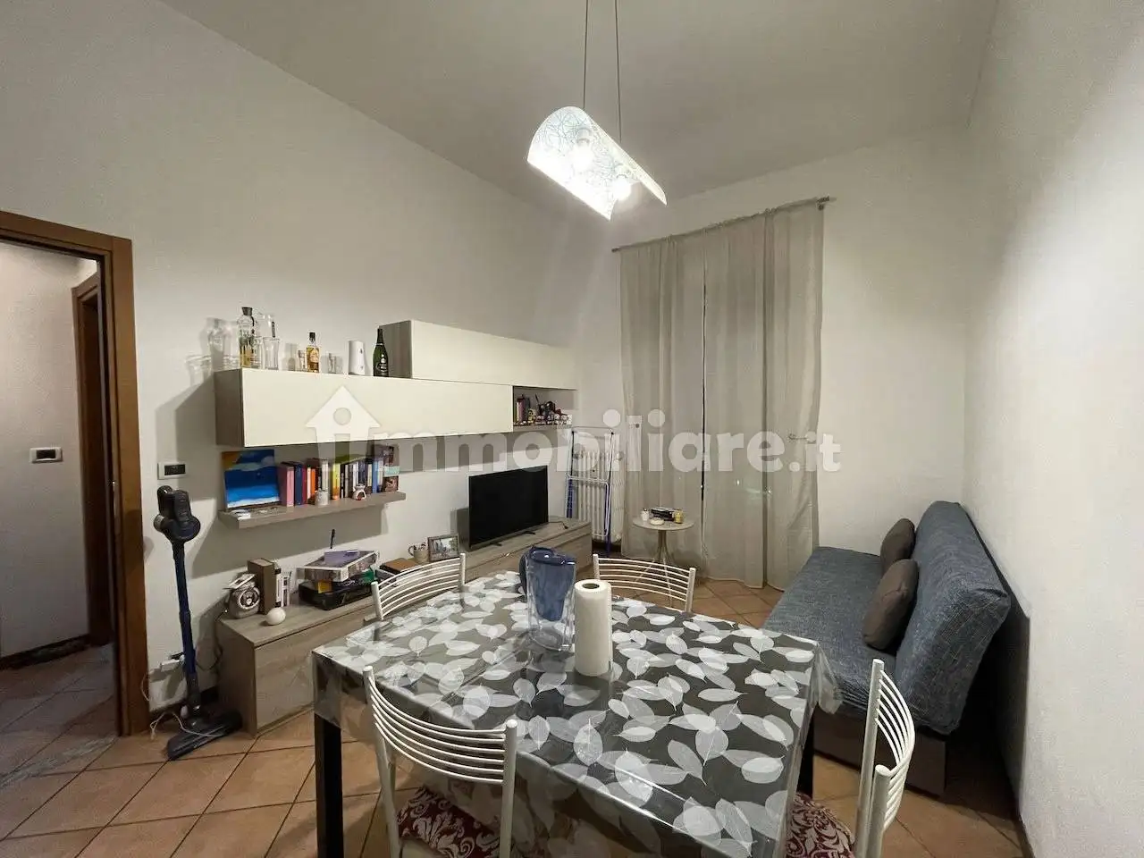 Appartamento in affitto a Torino