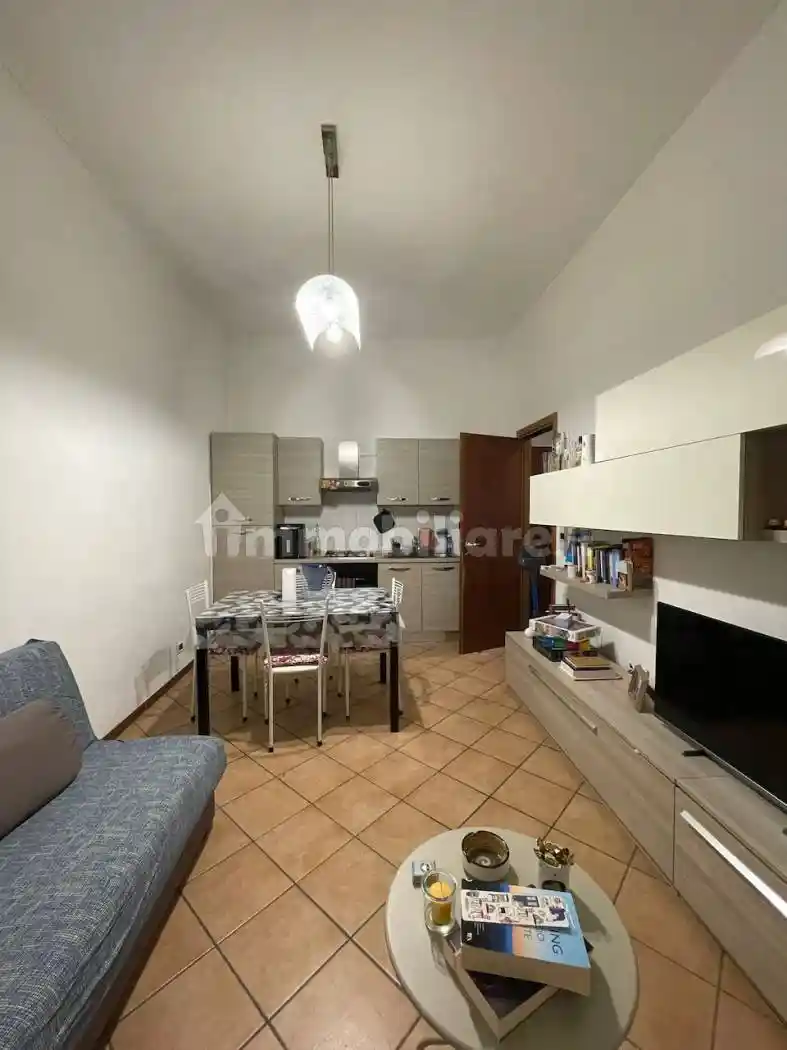 Bilocale corso Svizzera 49, Campidoglio, Torino - foto 2