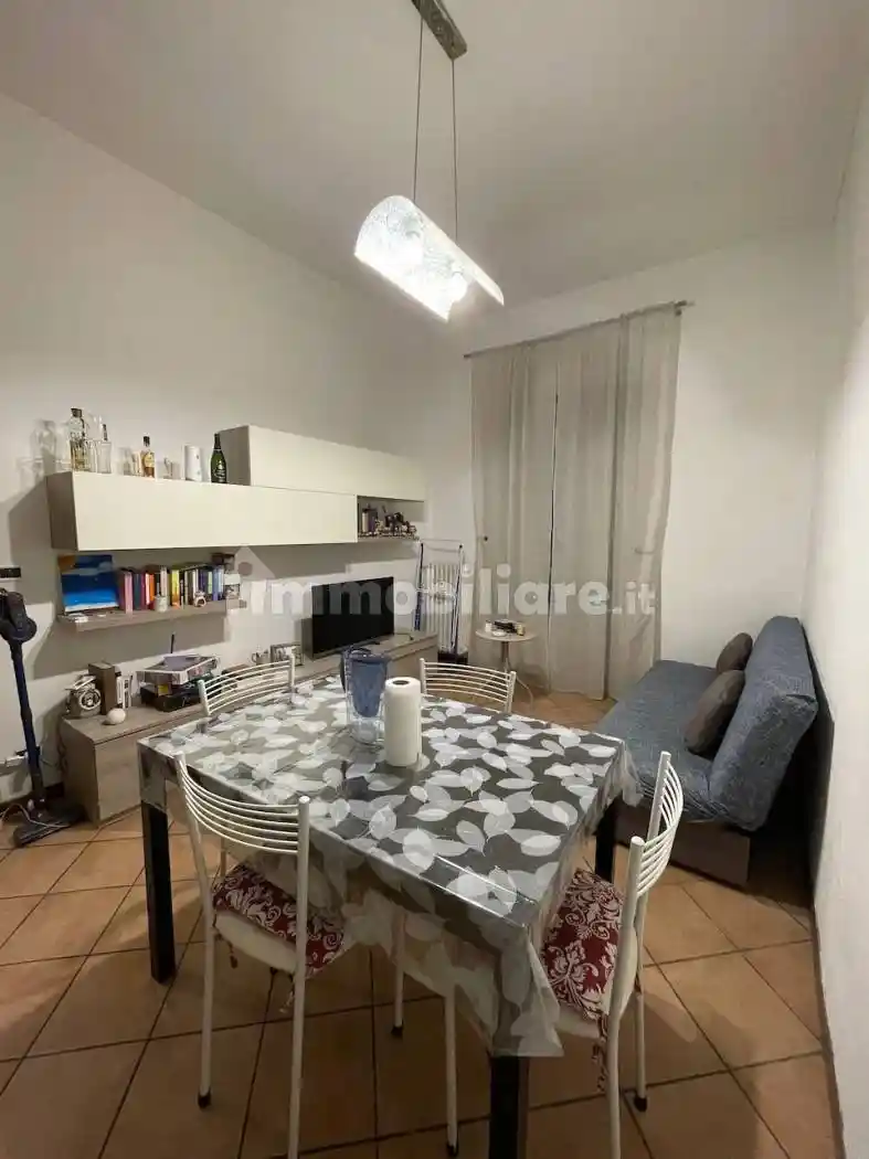 Bilocale corso Svizzera 49, Campidoglio, Torino - foto 3