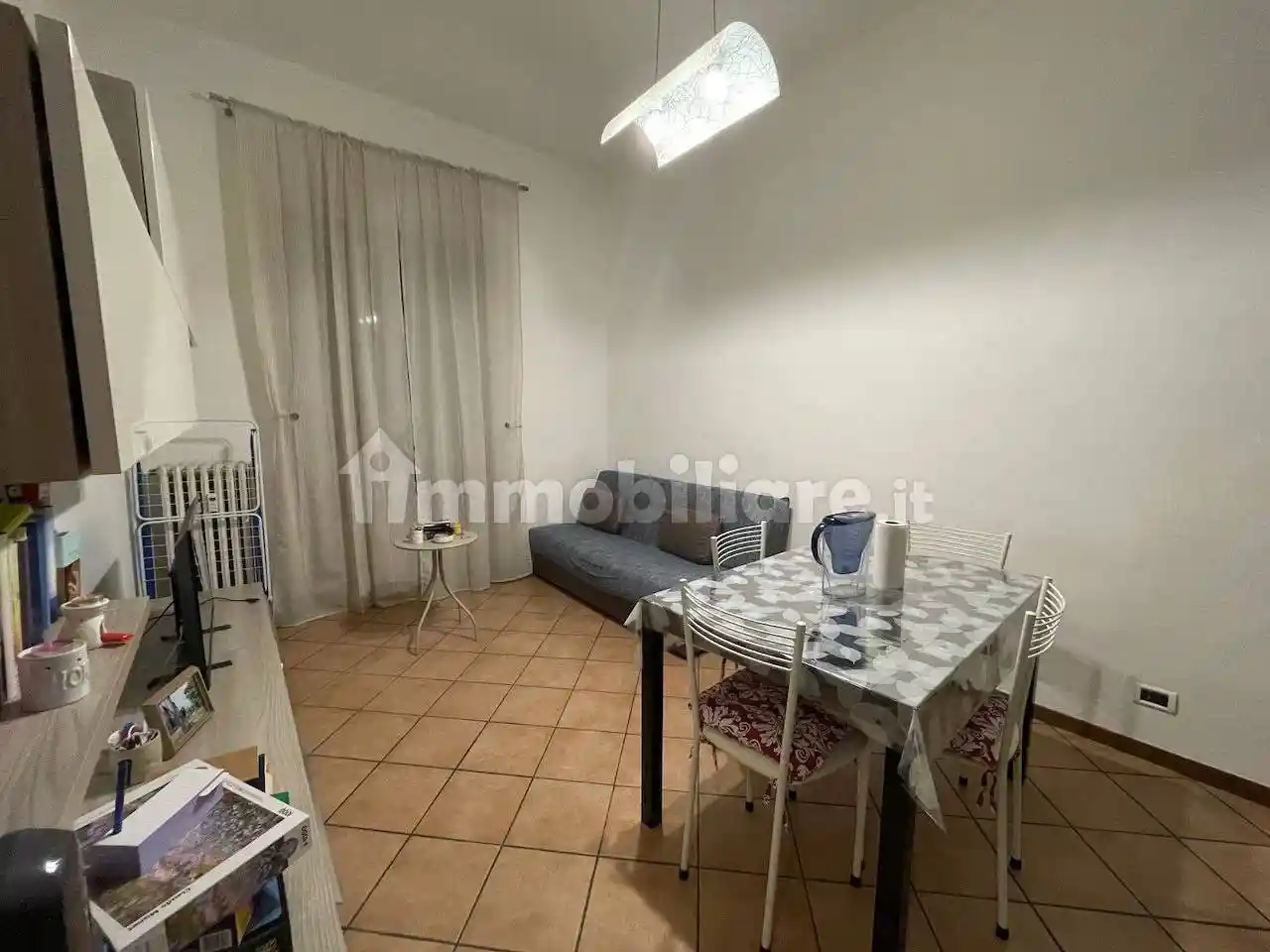 Bilocale corso Svizzera 49, Campidoglio, Torino - foto 5