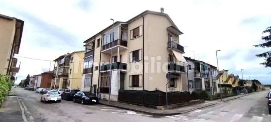 Appartamento in asta a Legnago