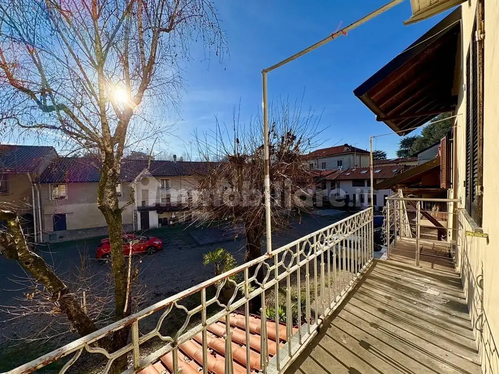 Appartamento in vendita a Concorezzo