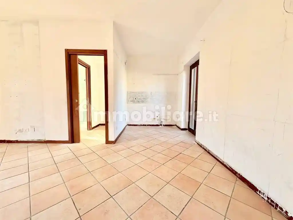 Monolocale via Libertà, Centro, Concorezzo - foto 4