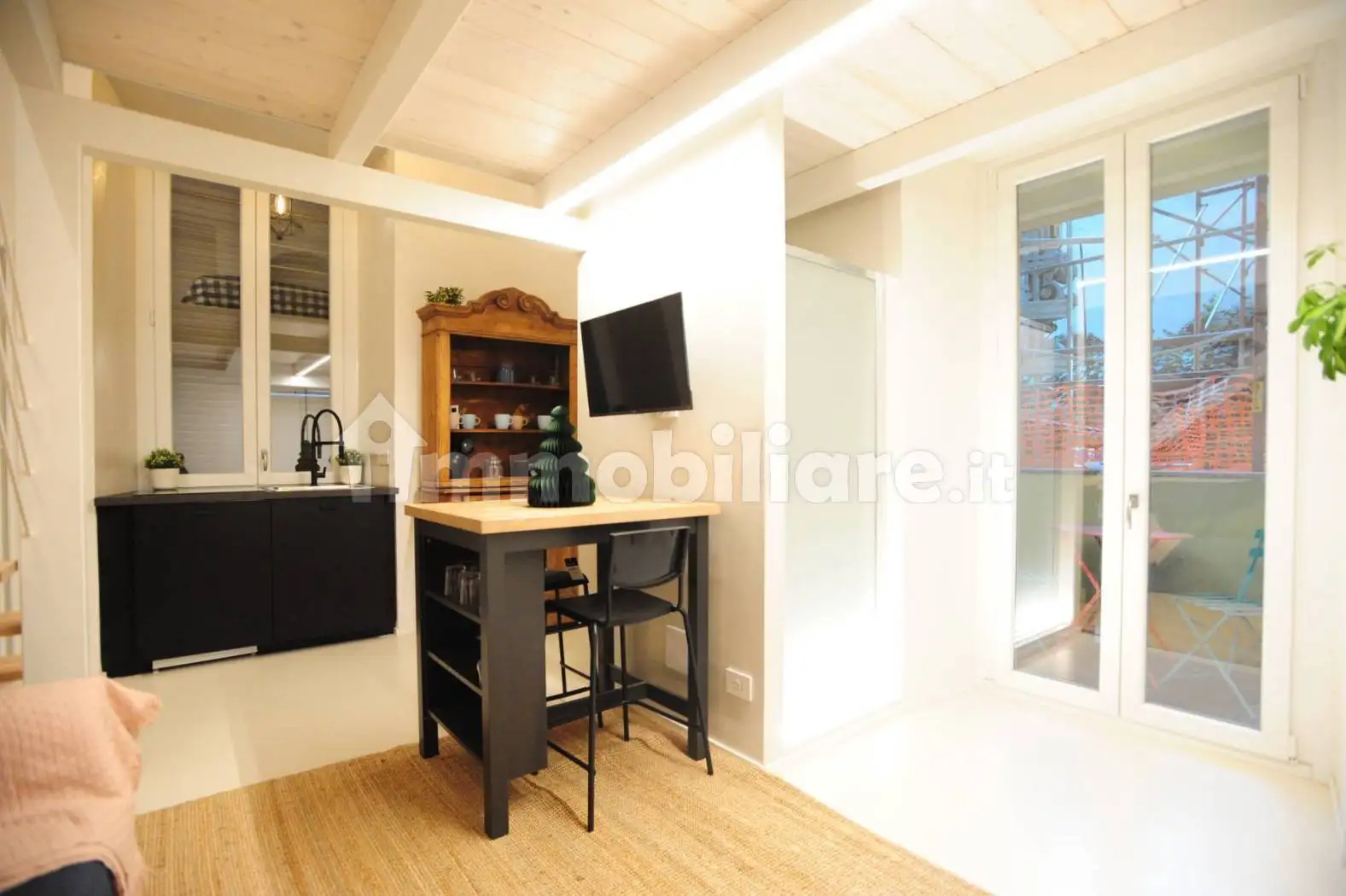 Appartamento in affitto a Torino