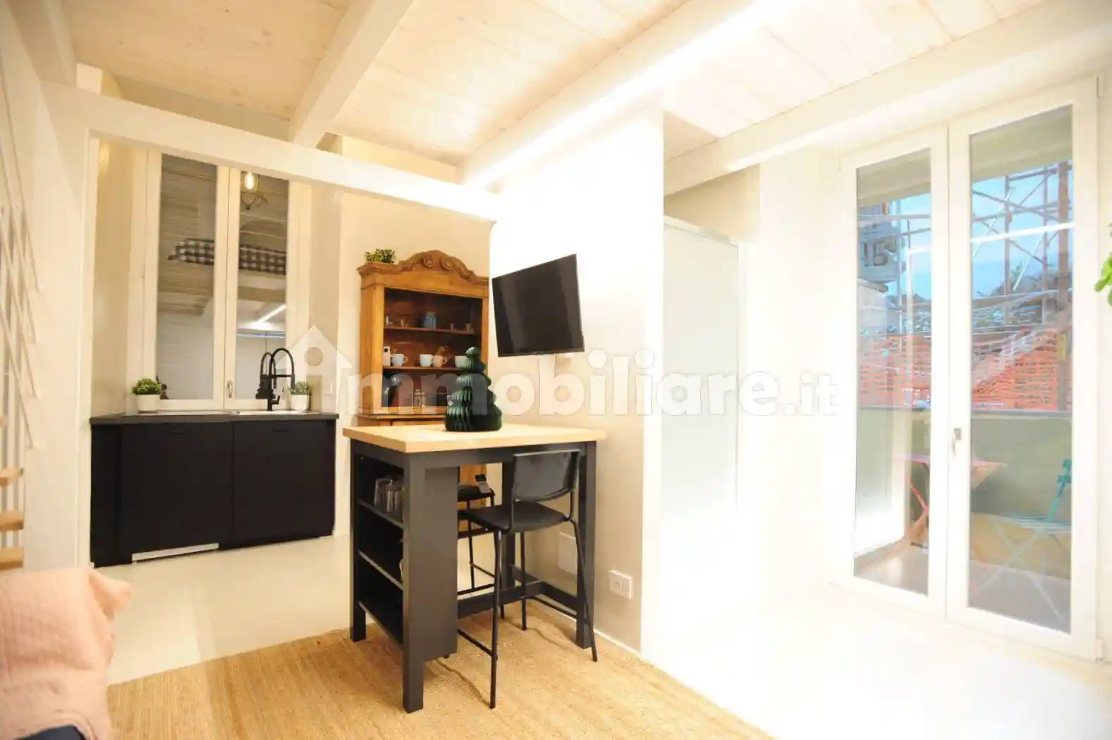 Bilocale via Michelangelo Buonarroti 6, San Salvario - Dante, Torino - foto 2