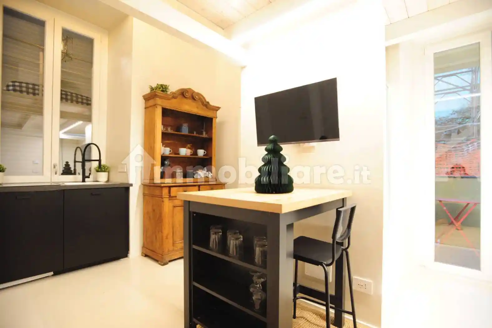 Bilocale via Michelangelo Buonarroti 6, San Salvario - Dante, Torino - foto 4