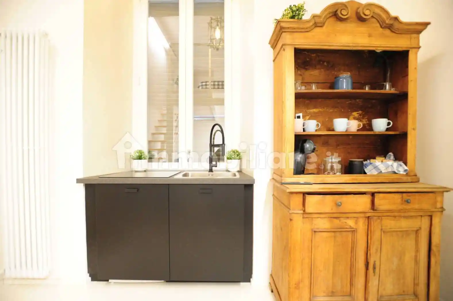 Bilocale via Michelangelo Buonarroti 6, San Salvario - Dante, Torino - foto 5