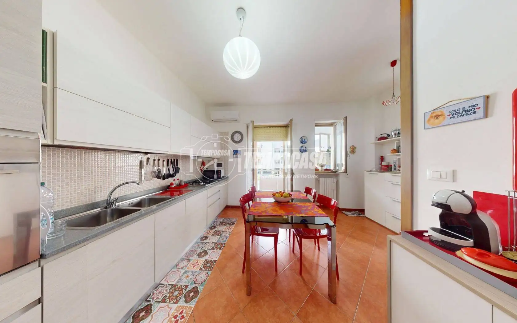 Appartamento in vendita a Lecce