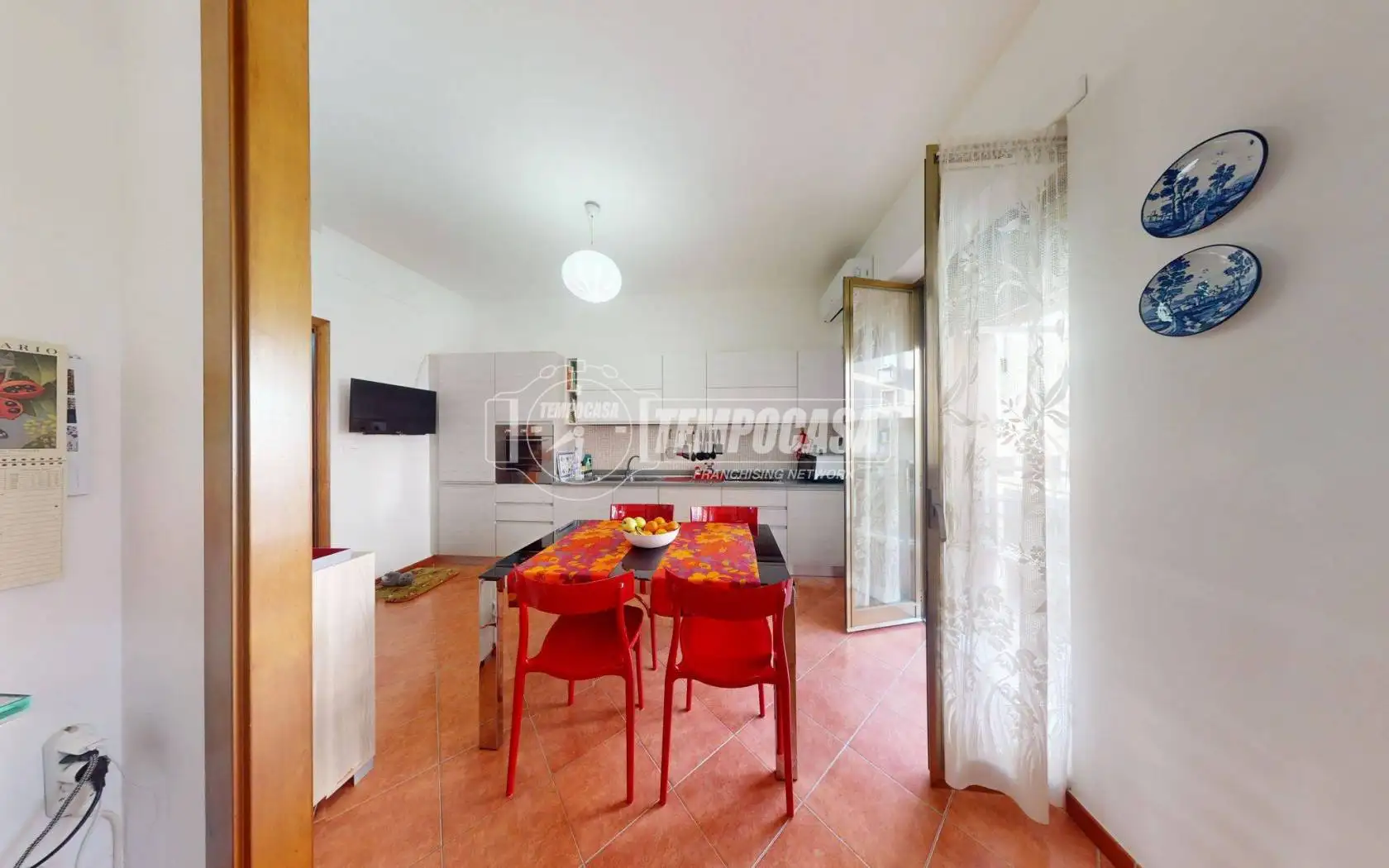 Appartamento via Gaspare Papatodero 24, Partigiani - Fondone, Lecce - foto 2