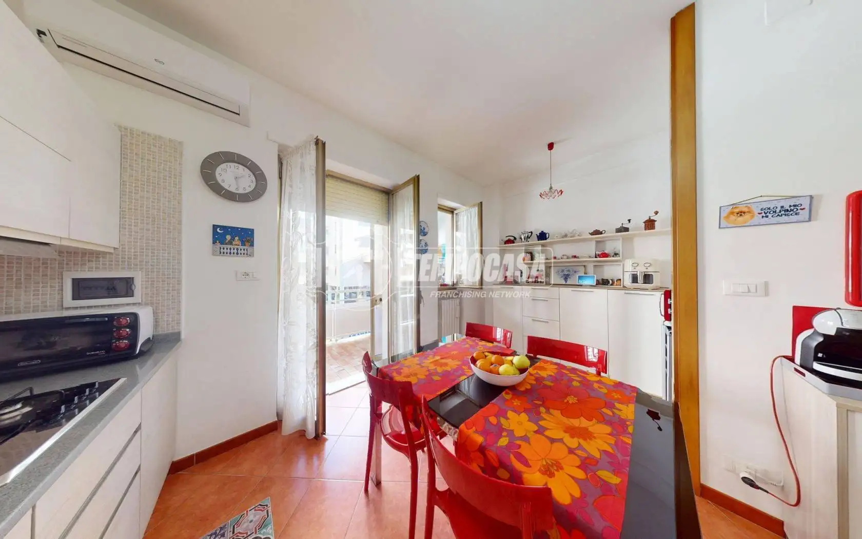 Appartamento via Gaspare Papatodero 24, Partigiani - Fondone, Lecce - foto 3