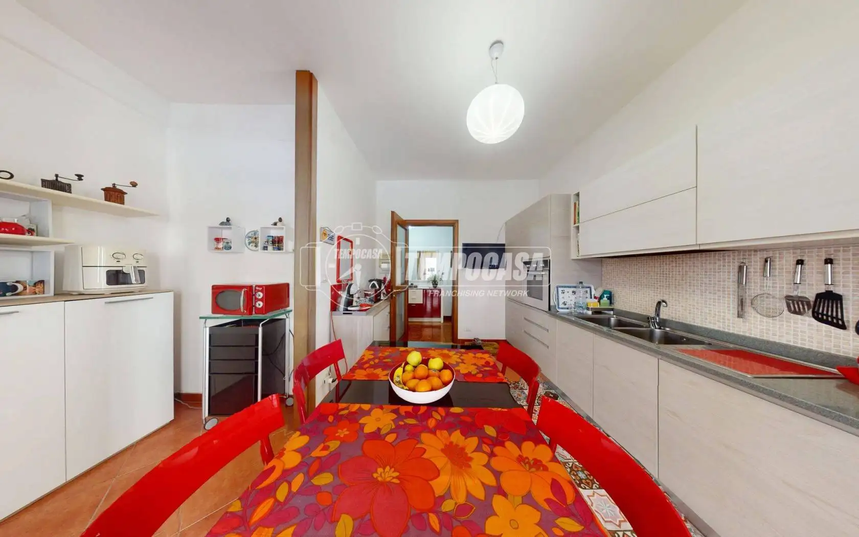 Appartamento via Gaspare Papatodero 24, Partigiani - Fondone, Lecce - foto 4