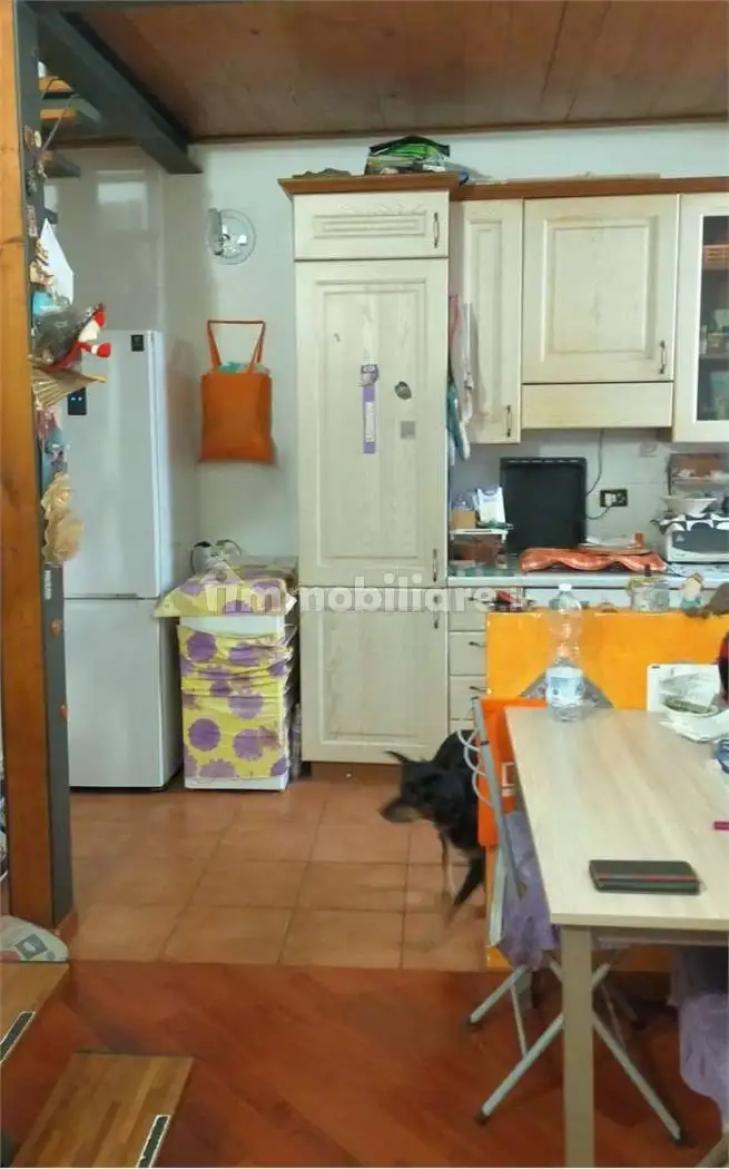 Appartamento in vendita a Livorno