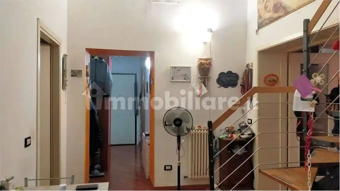 Trilocale piazza Cavour, 1, Via Grande - Piazza della Repubblica, Livorno - foto 2