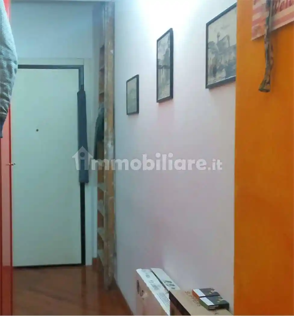 Trilocale piazza Cavour, 1, Via Grande - Piazza della Repubblica, Livorno - foto 3