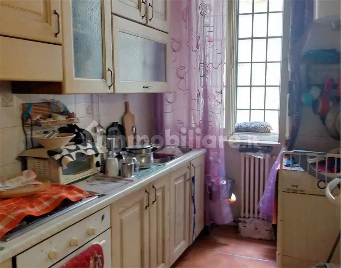 Trilocale piazza Cavour, 1, Via Grande - Piazza della Repubblica, Livorno - foto 4