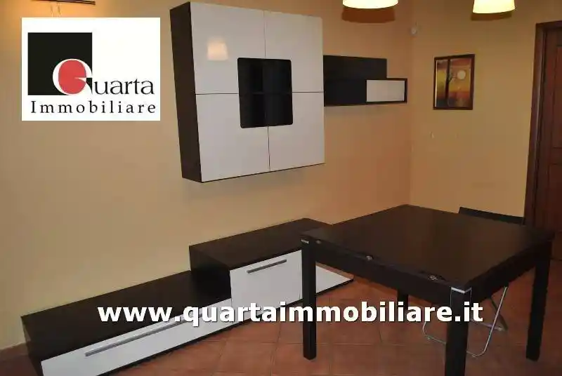 Bilocale via Martiri di via Fani 44, Monteroni di Lecce - foto 3