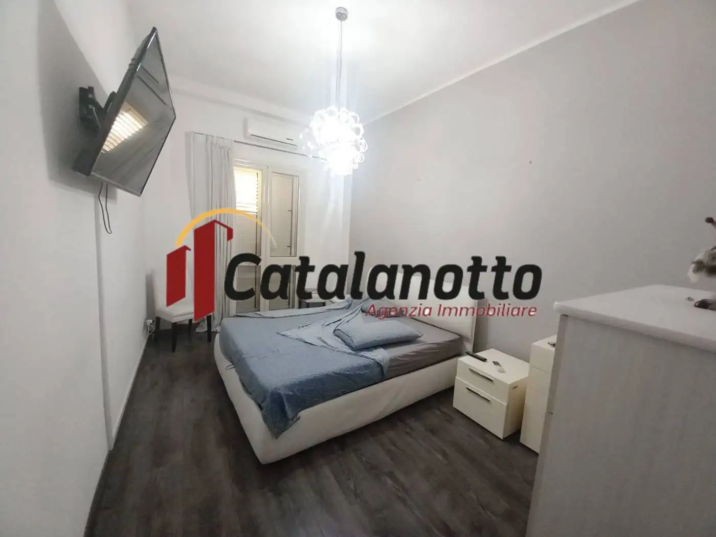 Quadrilocale via Domenico Scinà, Centro, Castelvetrano - foto 2