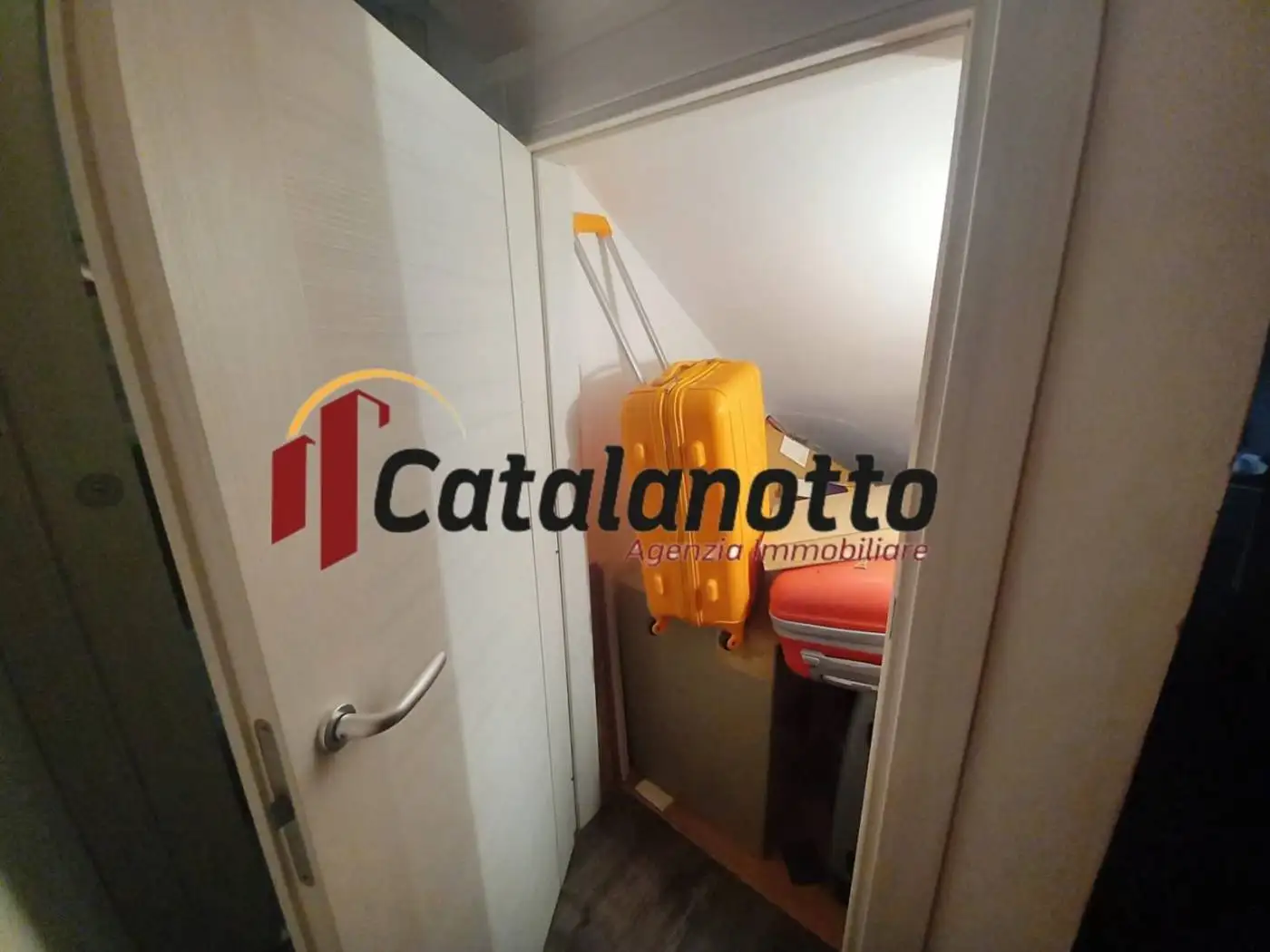 Quadrilocale via Domenico Scinà, Centro, Castelvetrano - foto 5