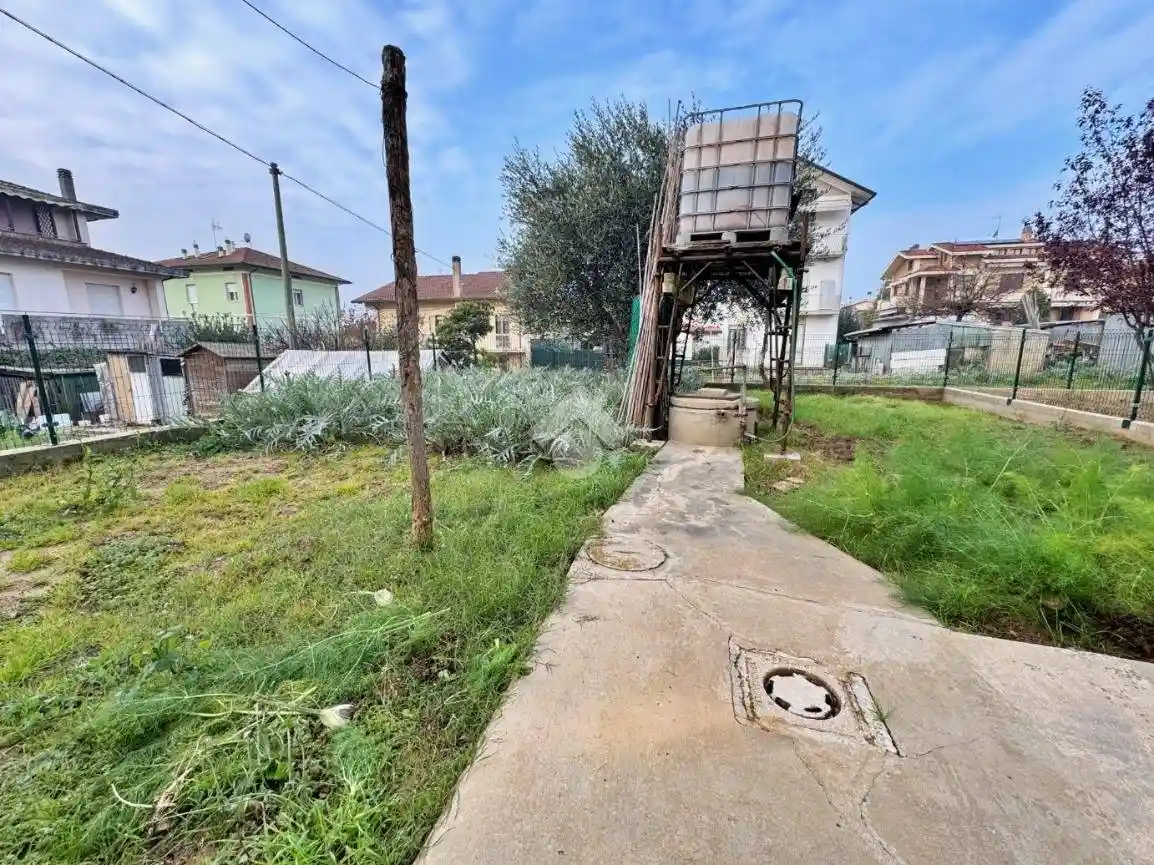 Terratetto unifamiliare Strada Vincolungo, Monte San Bartolo, Pesaro - foto 3