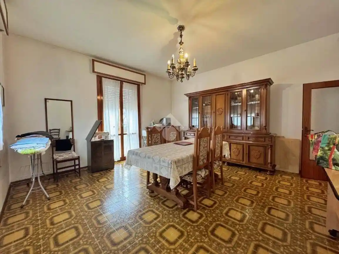 Terratetto unifamiliare Strada Vincolungo, Monte San Bartolo, Pesaro - foto 4