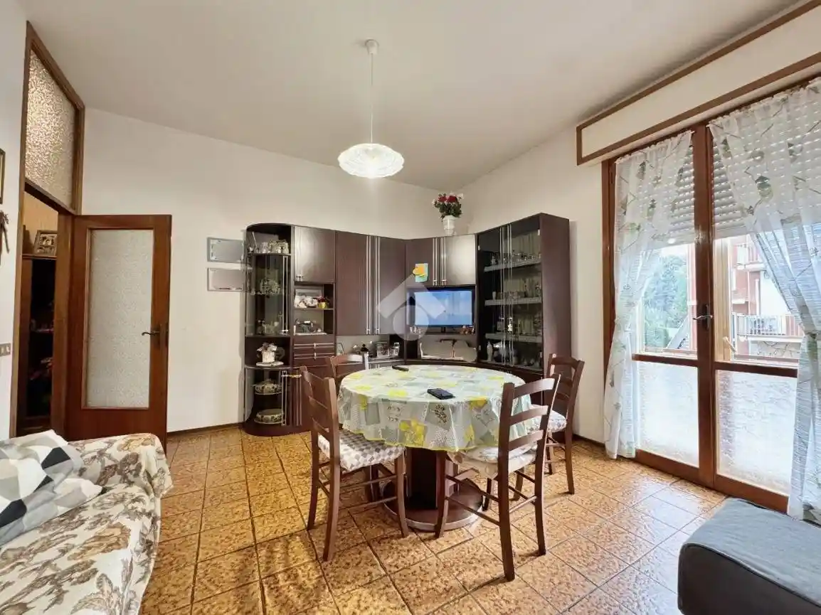 Terratetto unifamiliare Strada Vincolungo, Monte San Bartolo, Pesaro - foto 5