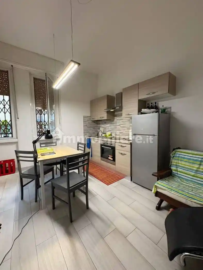 Bilocale via Pier Francesco Mola 11, Certosa, Milano - foto 2