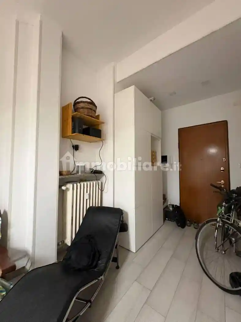 Bilocale via Pier Francesco Mola 11, Certosa, Milano - foto 3