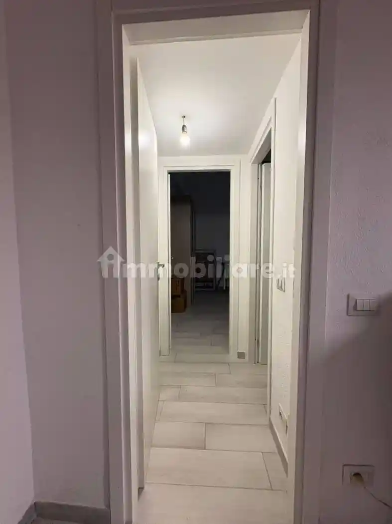 Bilocale via Pier Francesco Mola 11, Certosa, Milano - foto 4