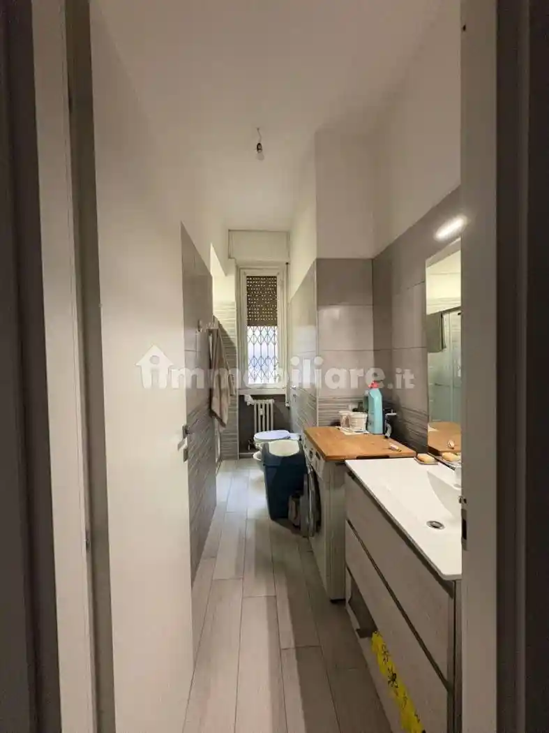 Bilocale via Pier Francesco Mola 11, Certosa, Milano - foto 5