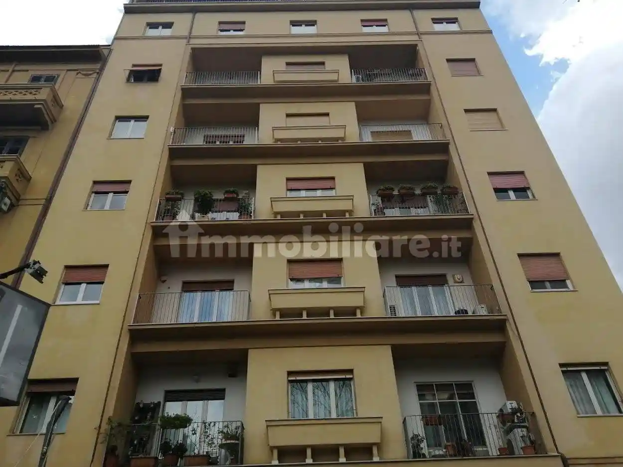 Appartamento in vendita a Palermo