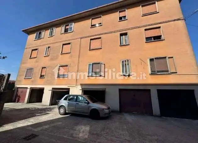 Appartamento in asta a Sarego