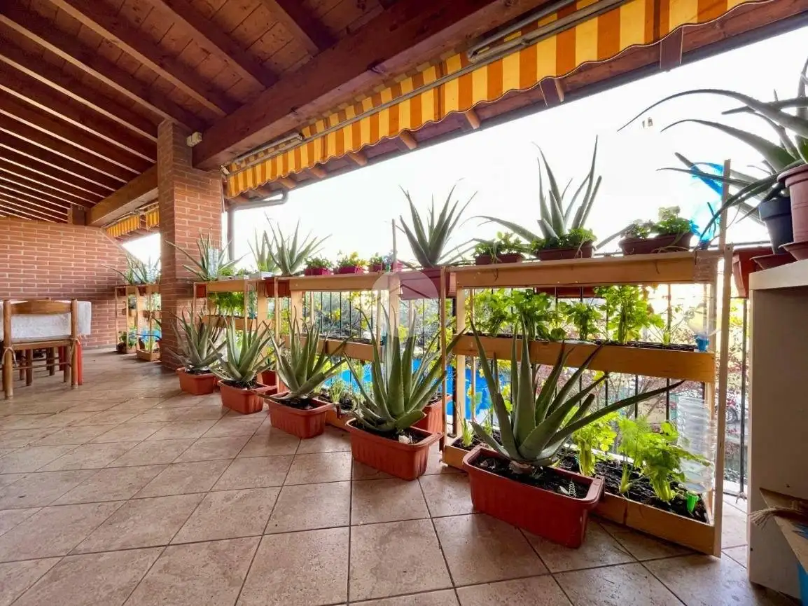 Appartamento in vendita a Travagliato