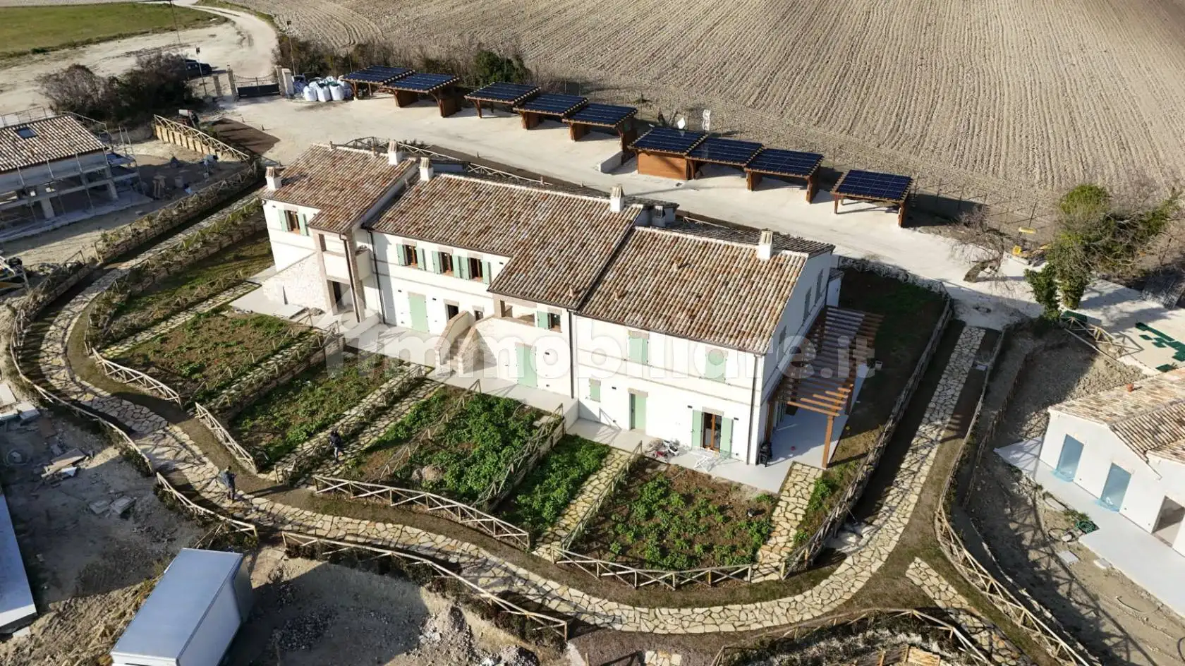 Appartamento in vendita a Sirolo