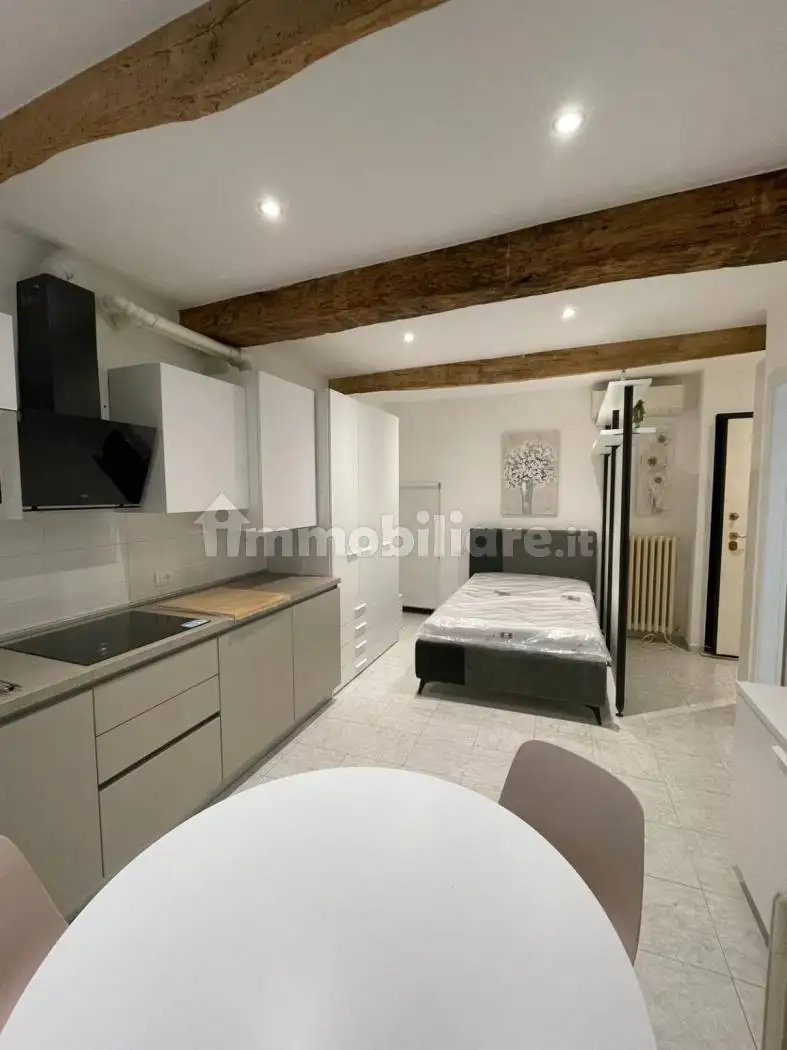 Monolocale via Micheline 35, Faenza - foto 3