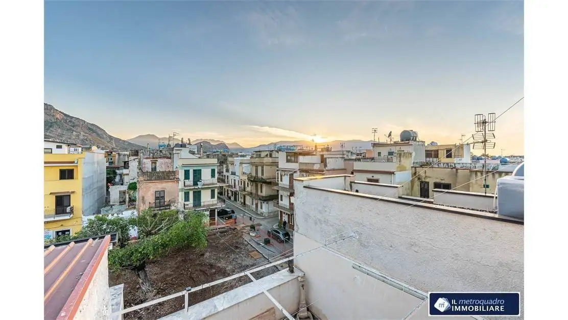 Appartamento in vendita a Isola delle Femmine