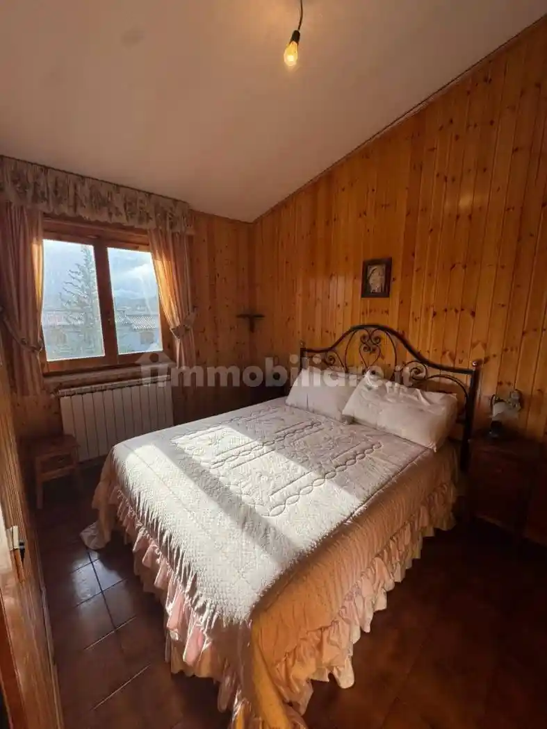 Trilocale via Chieti 58, Centro, Castel di Sangro - foto 3