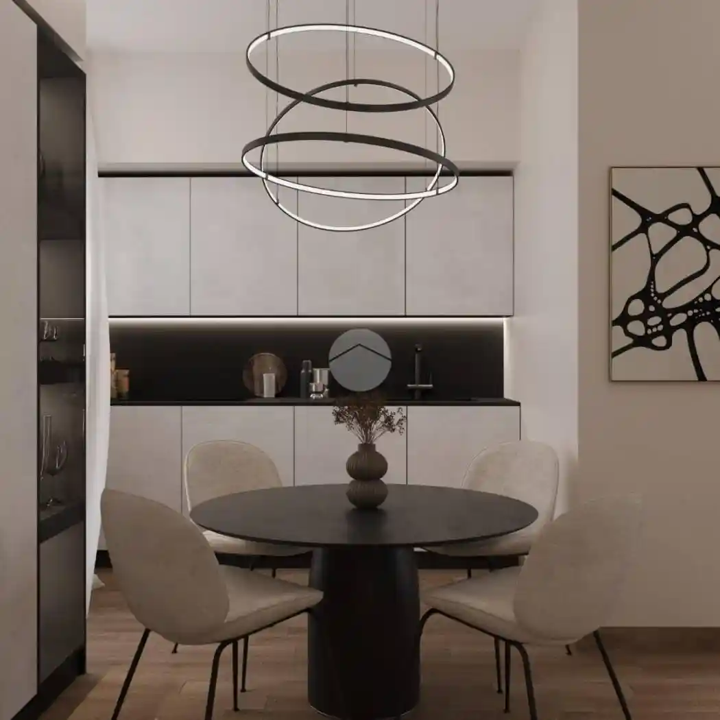 Villa plurifamiliare viale dei Pini Nord 38, Varcaturo, Giugliano in Campania - foto 3